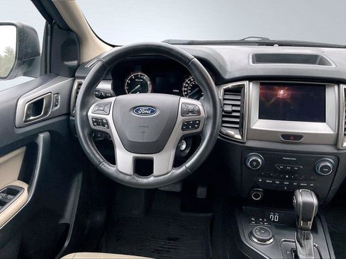 Used 2021 Ford Ranger XLT w/ Equipment Group 301A Mid image 6