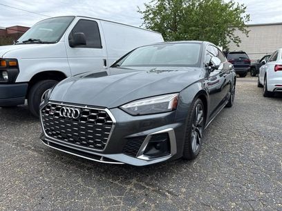 Used 2023 Audi S5 Prestige w/ Prestige Package