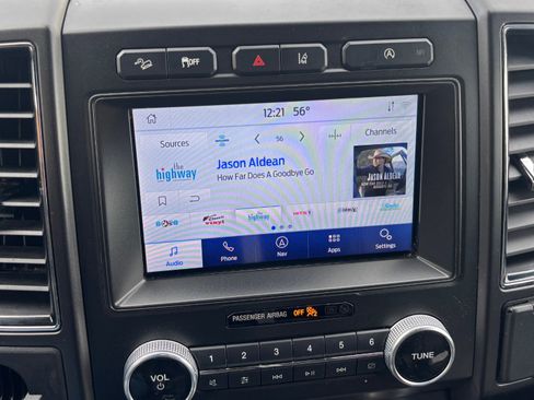 Certified 2021 Ford Expedition Max Limited image 42