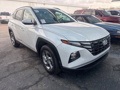 Used 2024 Hyundai Tucson SEL