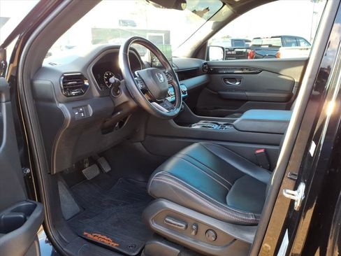 Used 2023 Honda Pilot TrailSport image 20