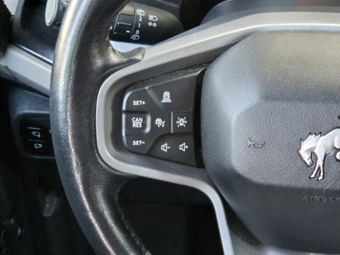 Certified 2023 Ford Bronco Wildtrak image 14