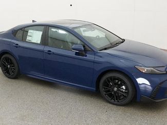 New 2026 Toyota Camry SE video 2