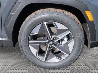 New 2026 Hyundai Tucson SEL