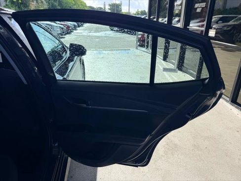 Used 2026 Toyota Camry LE FWD image 17