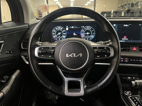Used 2023 Kia Sportage SX FWD image 15