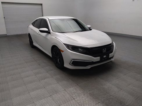 Used 2020 Honda Civic LX image 13