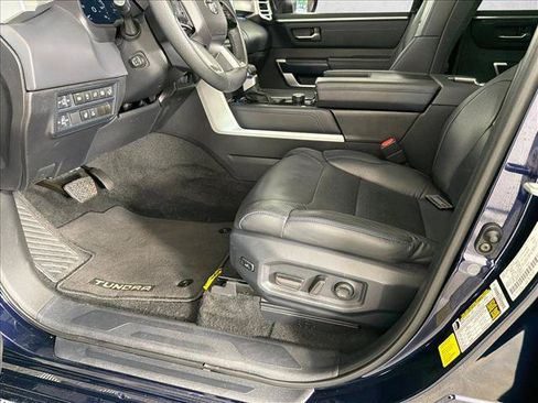 Used 2025 Toyota Tundra Platinum RWD image 10