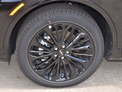 New 2026 Lincoln Corsair Grand Touring w/ Jet Appearance Package AWD/4WD image 37
