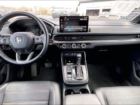 Used 2025 Honda CR-V Sport-L image 15