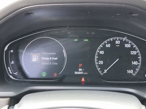 Used 2019 Honda Accord EX-L image 29