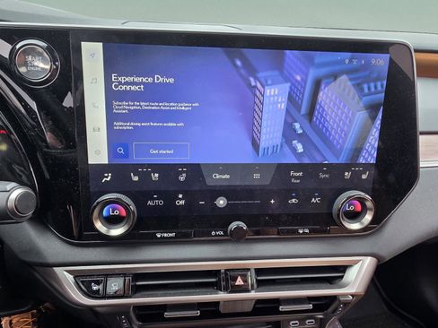 Used 2024 Lexus RX 350 AWD image 22