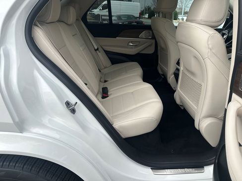 New 2026 Mercedes-Benz GLE 450 GLE 450 image 17