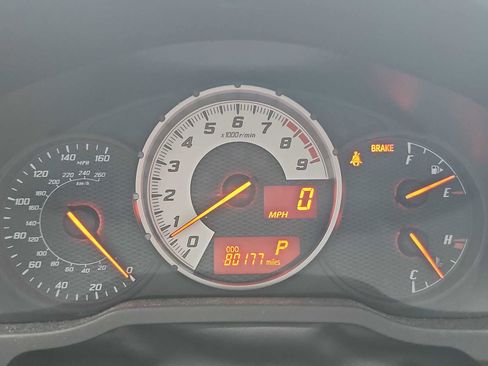 Used 2017 Toyota 86 image 16