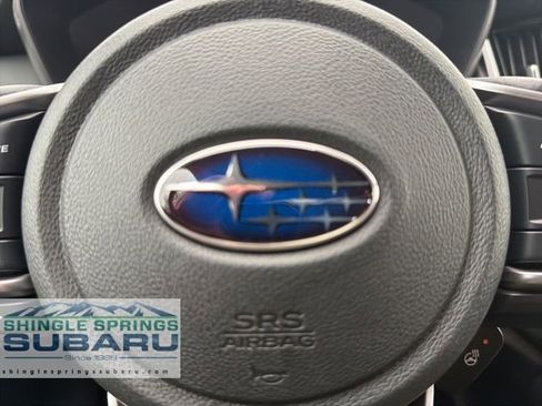 Certified 2023 Subaru Outback Limited XT image 69