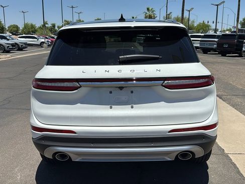 Used 2023 Lincoln Corsair Reserve w/ Equipment Group 201A FWD image 28
