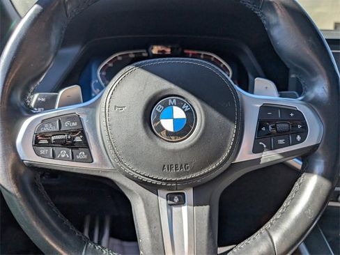 Used 2019 BMW X5 xDrive40i w/ M Sport Package image 19