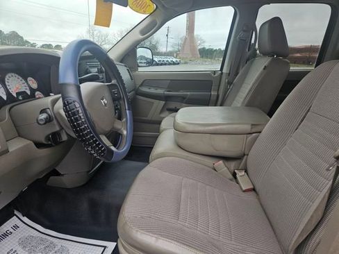 Used 2008 Dodge Ram 1500 Truck ST w/ PWR Accessory Group image 9