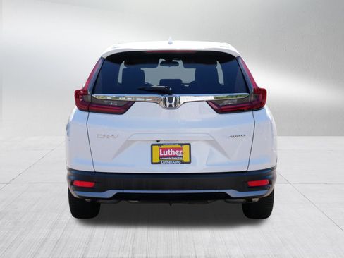 Used 2020 Honda CR-V EX image 6