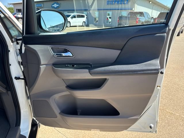 Used 2016 Honda Odyssey EX-L image 26