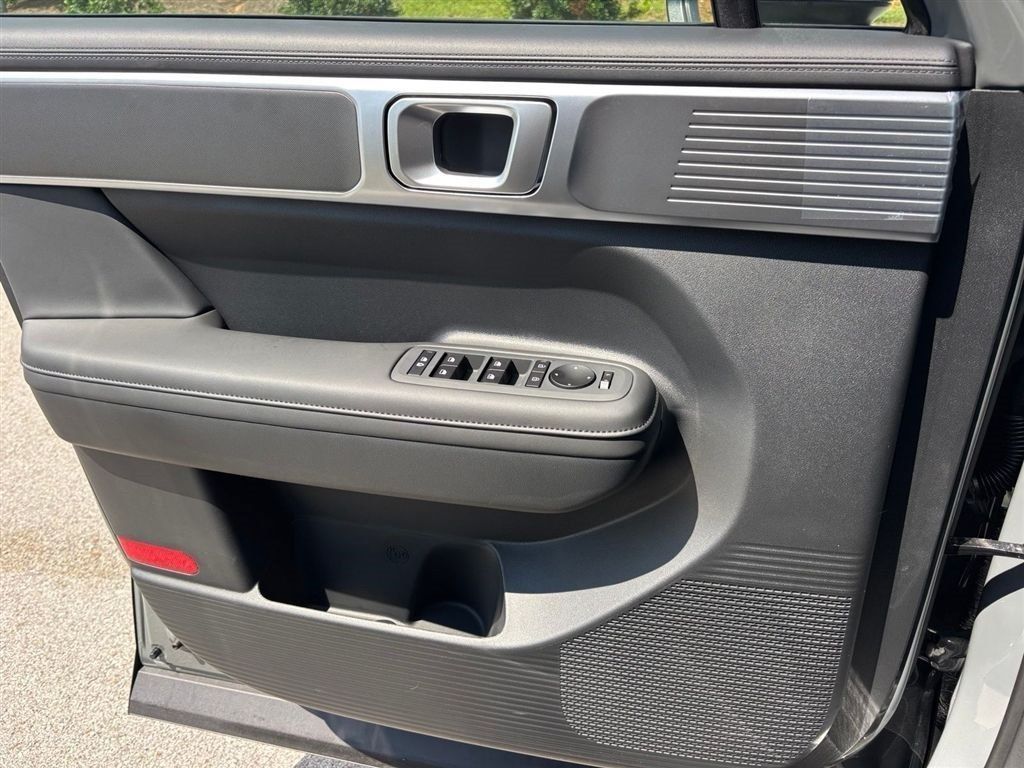 New 2027 Hyundai Santa Fe SEL AWD/4WD image 11