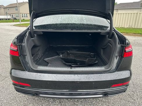 Used 2021 Audi A6 Premium Plus w/ Premium Plus Package AWD/4WD image 26