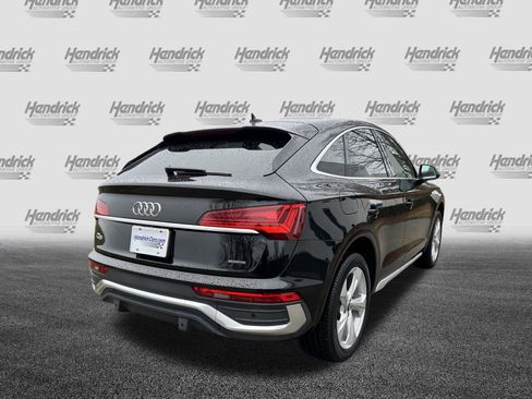 Used 2024 Audi Q5 2.0T Premium Plus w/ Premium Plus Package image 9