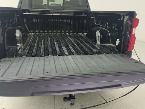 Certified 2024 Chevrolet Silverado 1500 RST w/ Texas Edition Plus RWD image 35