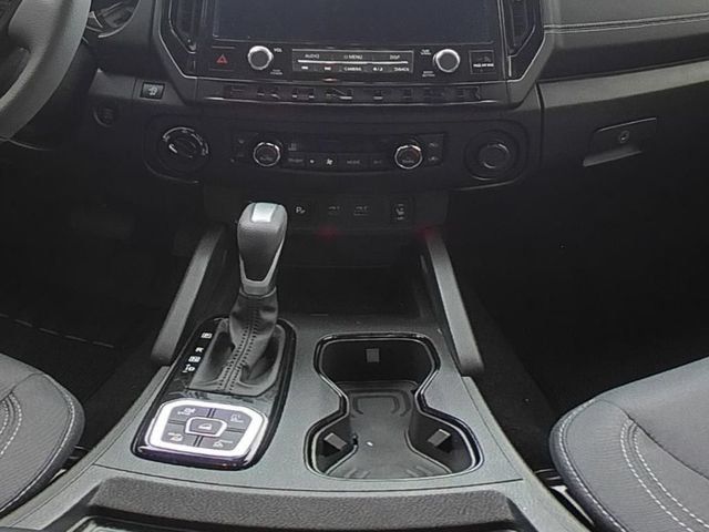 Used 2026 Nissan Frontier SV w/ SV Convenience Package AWD/4WD image 25