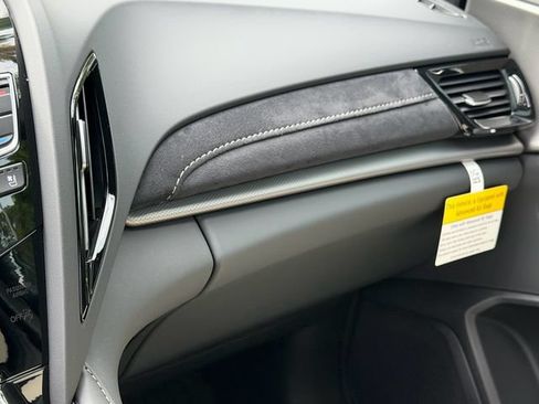 New 2026 Acura RDX A-Spec AWD/4WD image 14