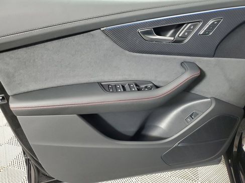 New 2026 Audi SQ8 Prestige AWD/4WD image 18