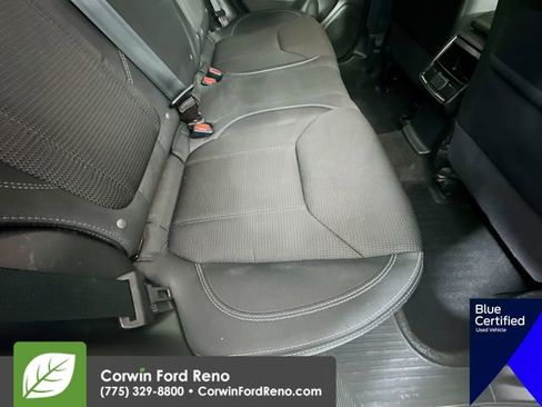 Used 2021 Subaru Forester image 29