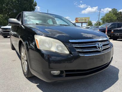 Used 2005 Toyota Avalon XLS