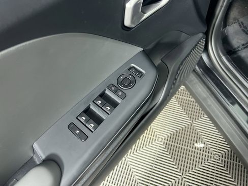 New 2026 Kia K4 FWD image 15