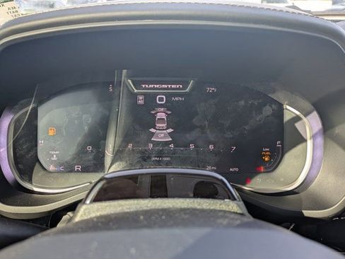 New 2026 RAM 1500 Tungsten image 23