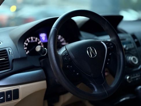 Used 2015 Acura RDX FWD w/ Technology Package image 10