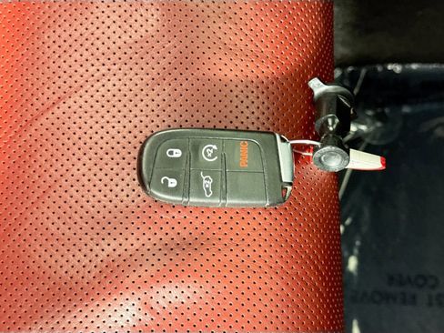 Used 2021 Dodge Durango SRT w/ Black Package image 43