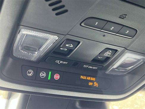 Certified 2023 Cadillac XT4 Premium Luxury w/ Technology Package image 29