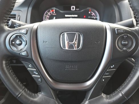 Used 2019 Honda Ridgeline RTL-T image 23