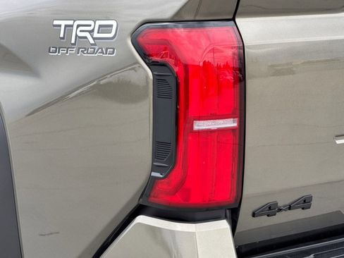 New 2026 Toyota Tacoma TRD Sport AWD/4WD image 12