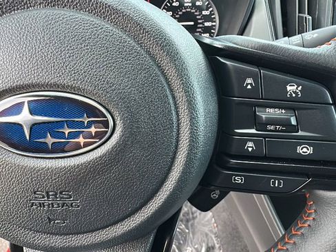 New 2026 Subaru Crosstrek 2.5i Limited w/ Crosstrek Mirror Package AWD/4WD image 20