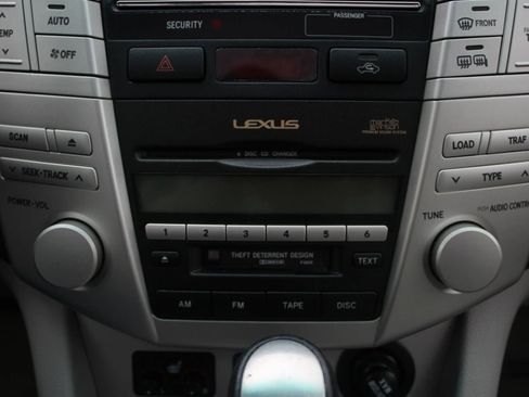 Used 2006 Lexus RX 400h AWD image 33