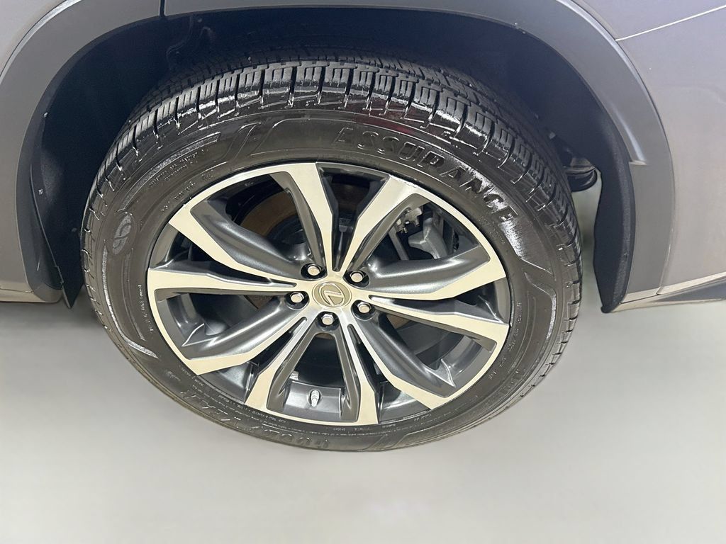Used 2017 Lexus RX 350 FWD w/ Premium Package image 30