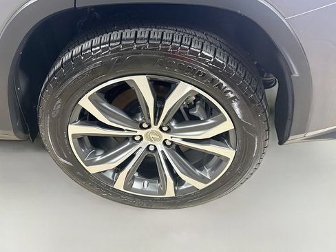Used 2017 Lexus RX 350 FWD w/ Premium Package image 30