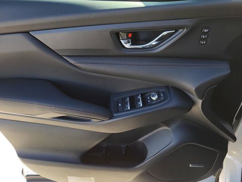 Certified 2025 Subaru Ascent Bronze Edition image 20