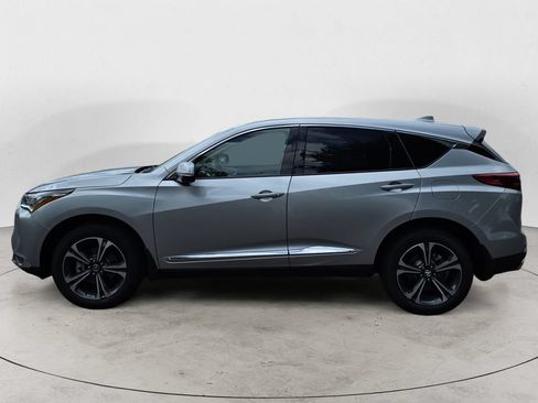New 2026 Acura RDX SH-AWD w/ Technology Package image 2