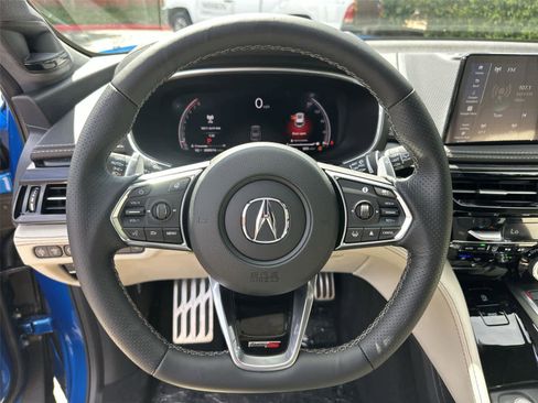 New 2026 Acura MDX Type S image 15