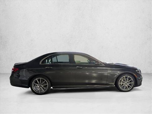 Certified 2023 Mercedes-Benz E 350 Sedan image 7