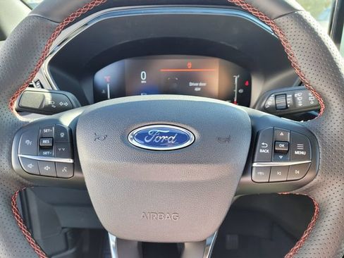 New 2026 Ford Escape ST-Line w/ Tech Pack #1 AWD/4WD image 46