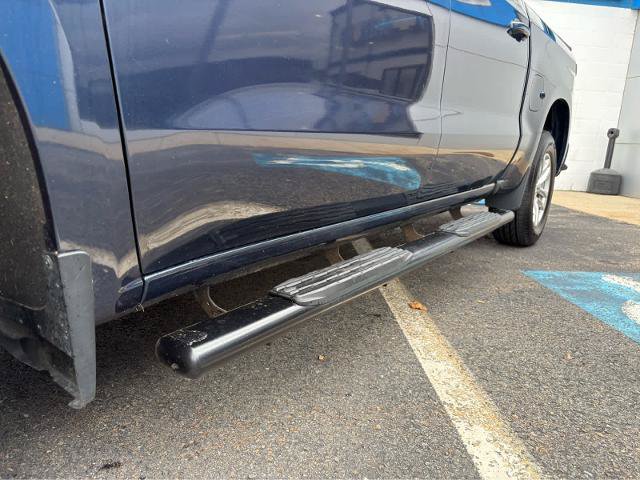 Used 2021 Chevrolet Silverado 1500 RST AWD/4WD image 9